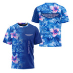 Aston Martin T-shirt SHW057