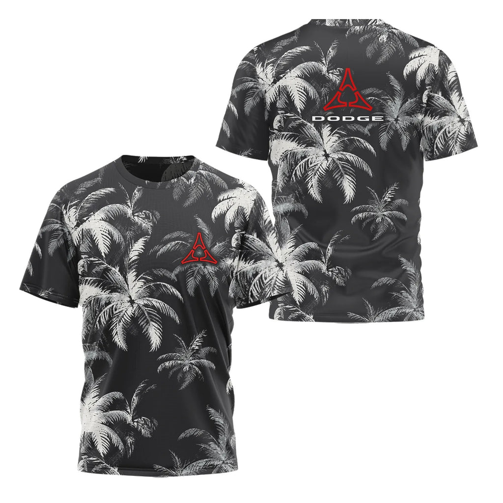 Dodge T-shirt SC112