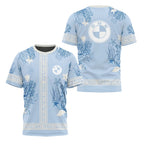 BMW T-shirt SHW024