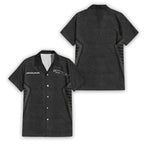 Jaguar Premium Hawaiian Shirt SC102