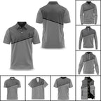 Lincoln Apparels SC116