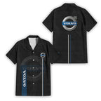 Volvo Premium Hawaiian Shirt SC077