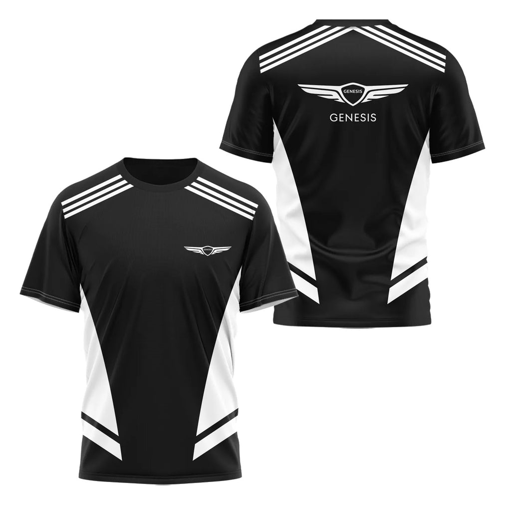 Genesis T-shirt SC092