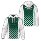 Aston Martin Hoodie SC063