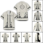 Nissan Apparels SHW043