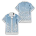 Jaguar Premium Hawaiian Shirt SHW025