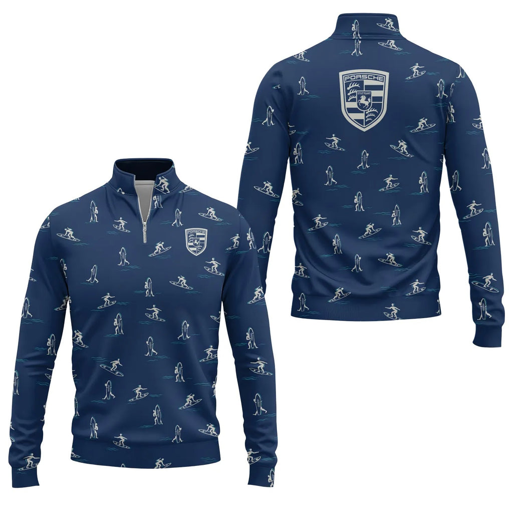 Porsche Apparels SHW011