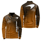 McLaren Long Sleeve Polo SHW070
