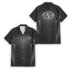 Scion Premium Hawaiian Shirt SC074