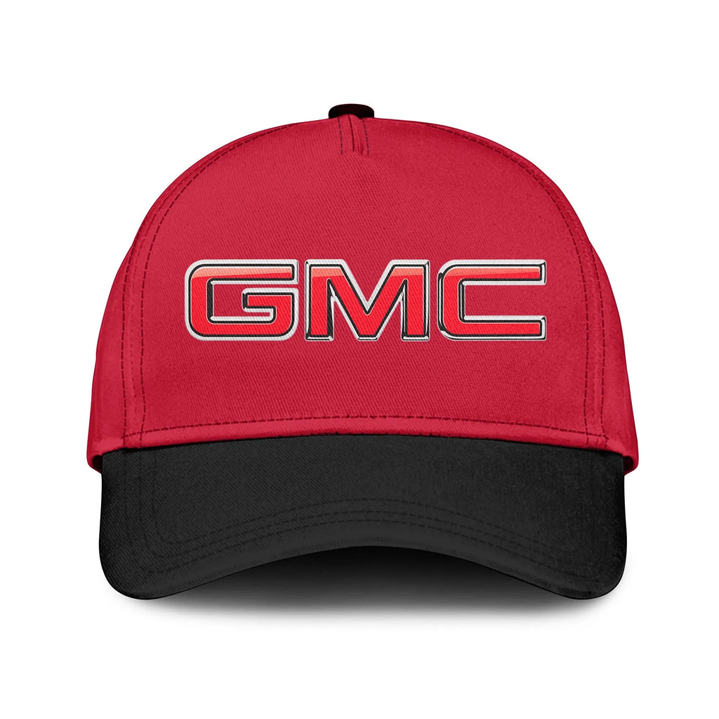GMC Cap CSC002