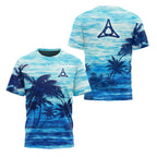 Dodge T-shirt SHW048