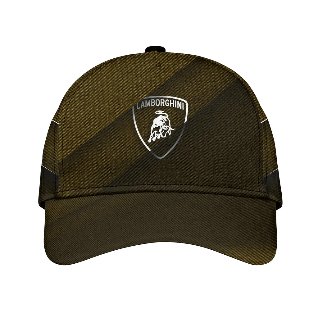 Lamborghini Cap CSC066