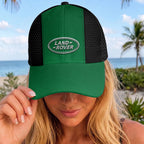 Land Rover Cap CSC071
