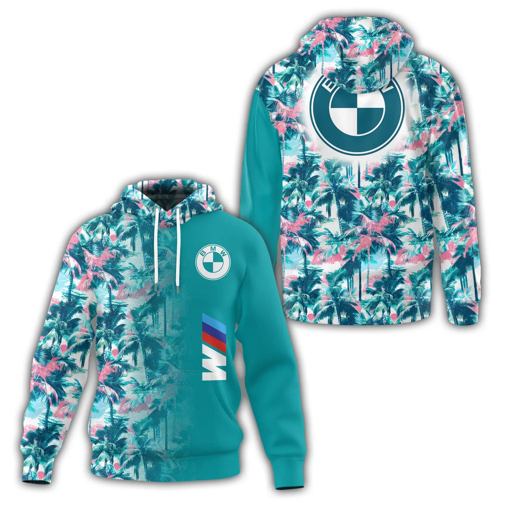BMW Hoodie SHW061
