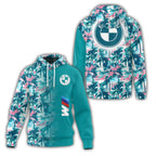 BMW Hoodie SHW061