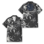 Volkswagen Premium Hawaiian Shirt SC112