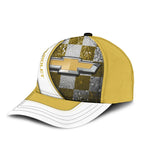 Chevrolet Cap CSC012