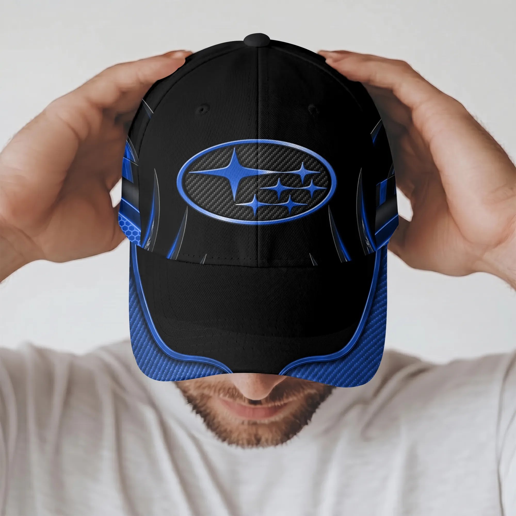 Subaru Cap CSC073