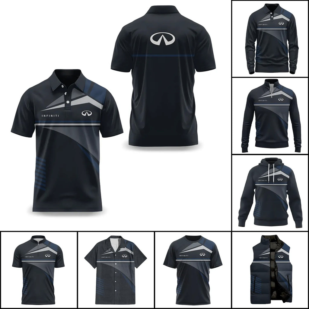 Infiniti Apparels SC067