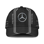 Mercedes-Benz Cap CSC039