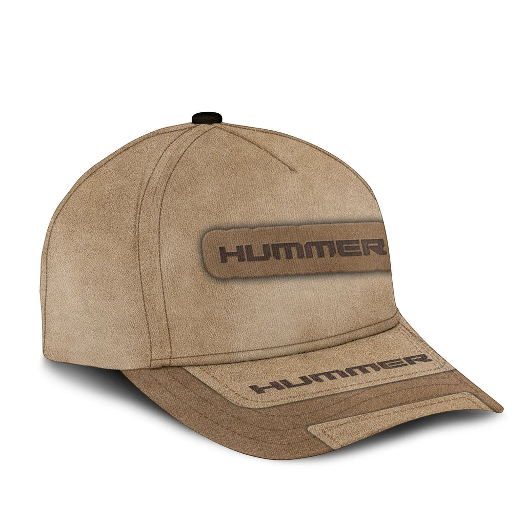 Hummer Cap CSC004