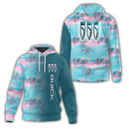 Buick Hoodie SHW058