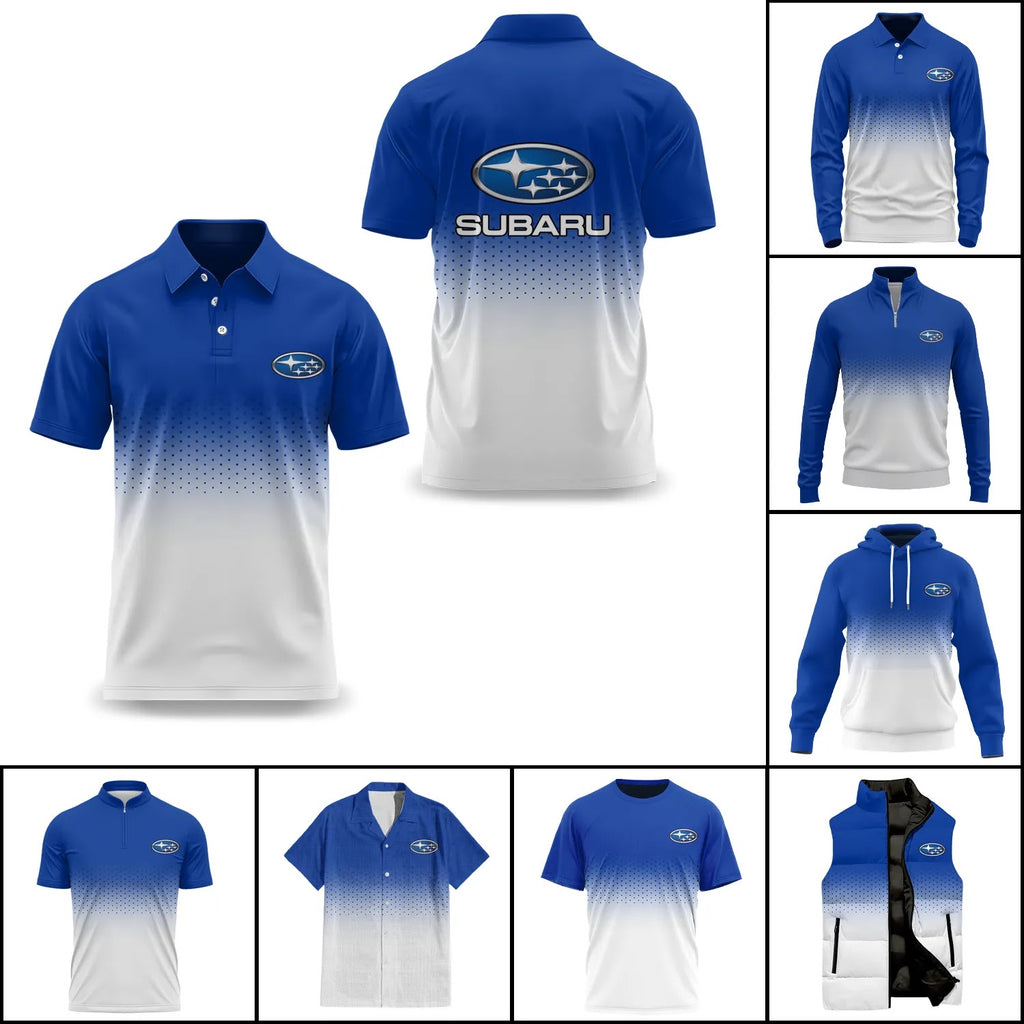 Subaru Apparels SC094