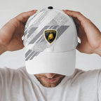 Lamborghini Cap CSC053