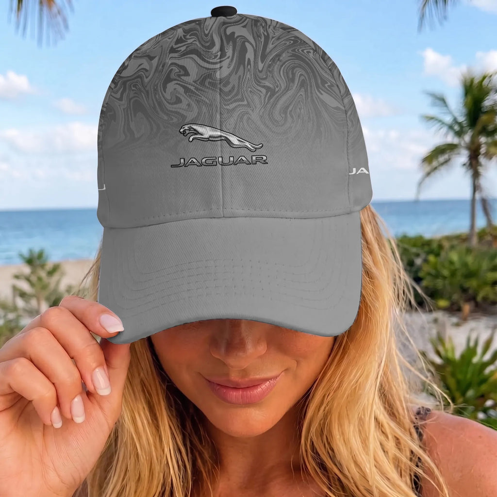Jaguar Cap CSC056