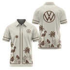 Volkswagen Short Sleeve Polo SHW044