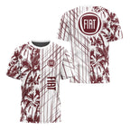 Fiat T-shirt SHW041
