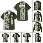 Jeep Apparels SHW046