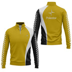 Polestar Quarter-zip Pullover SC073