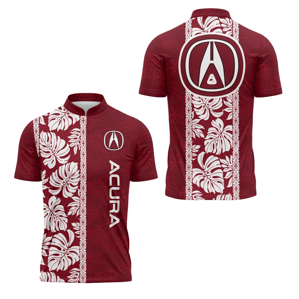 Acura Apparels SHW046