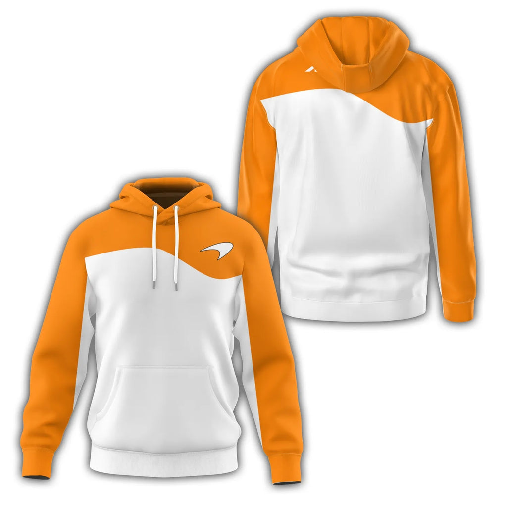 McLaren Hoodie SC110