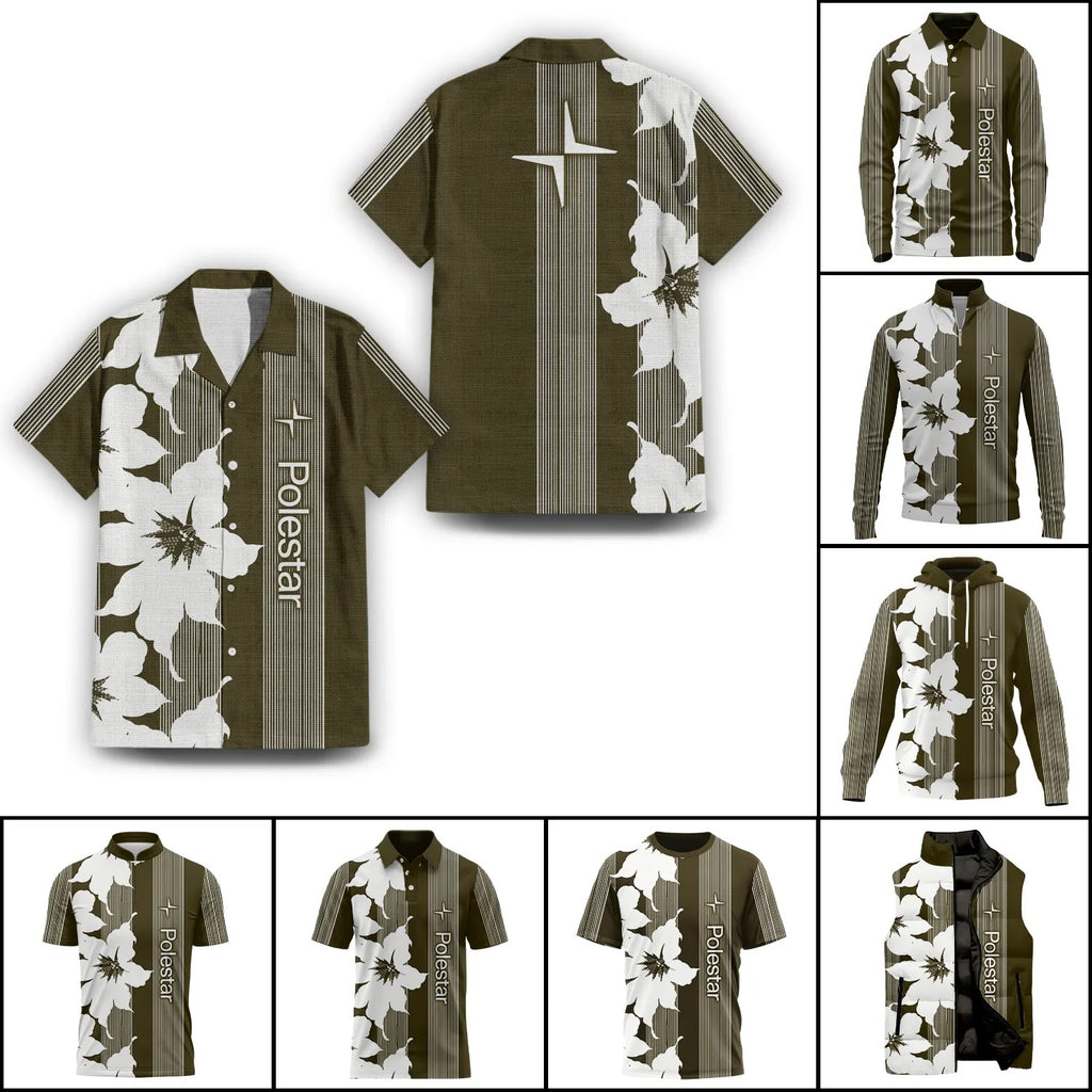 Polestar Apparels SHW039