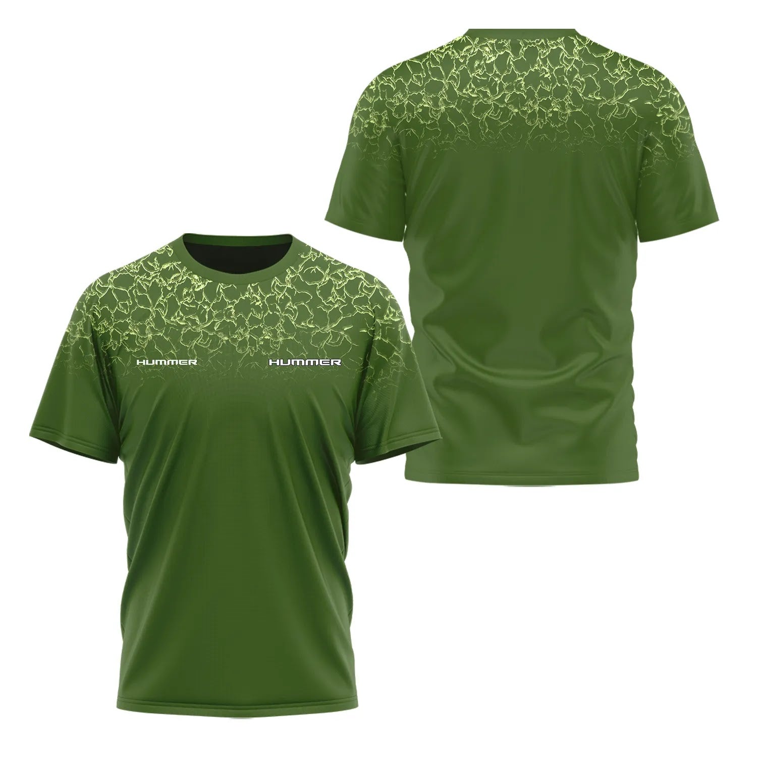 Hummer T-shirt SC108