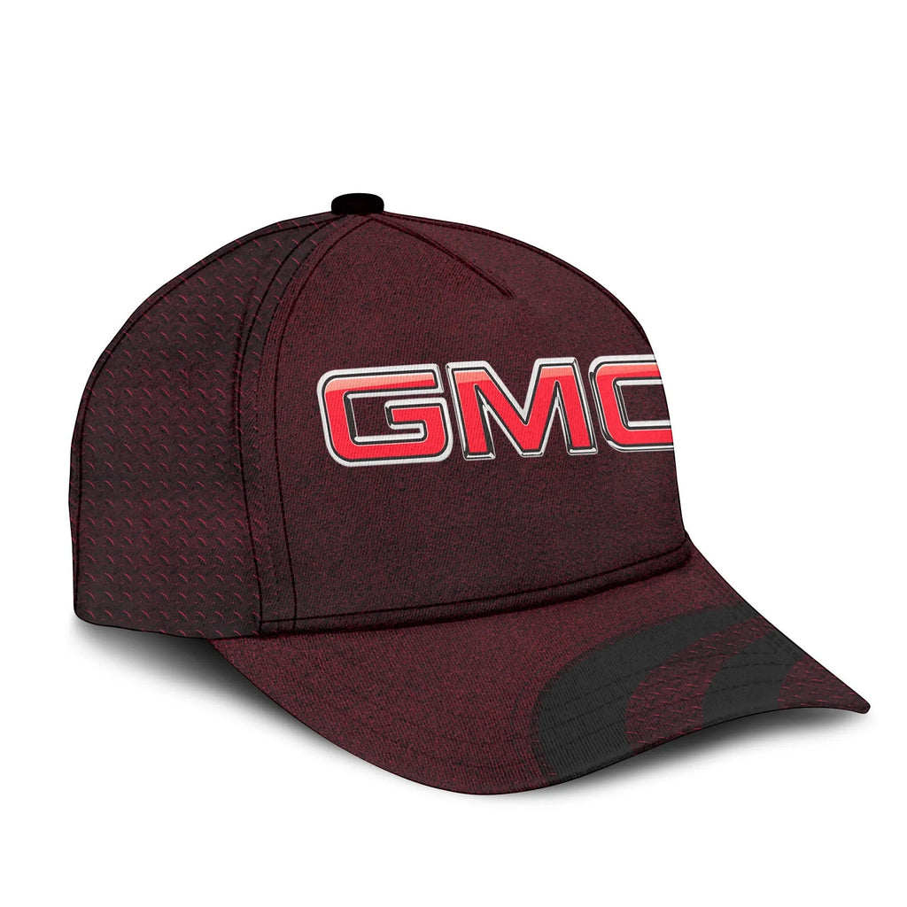 GMC Cap CSC023