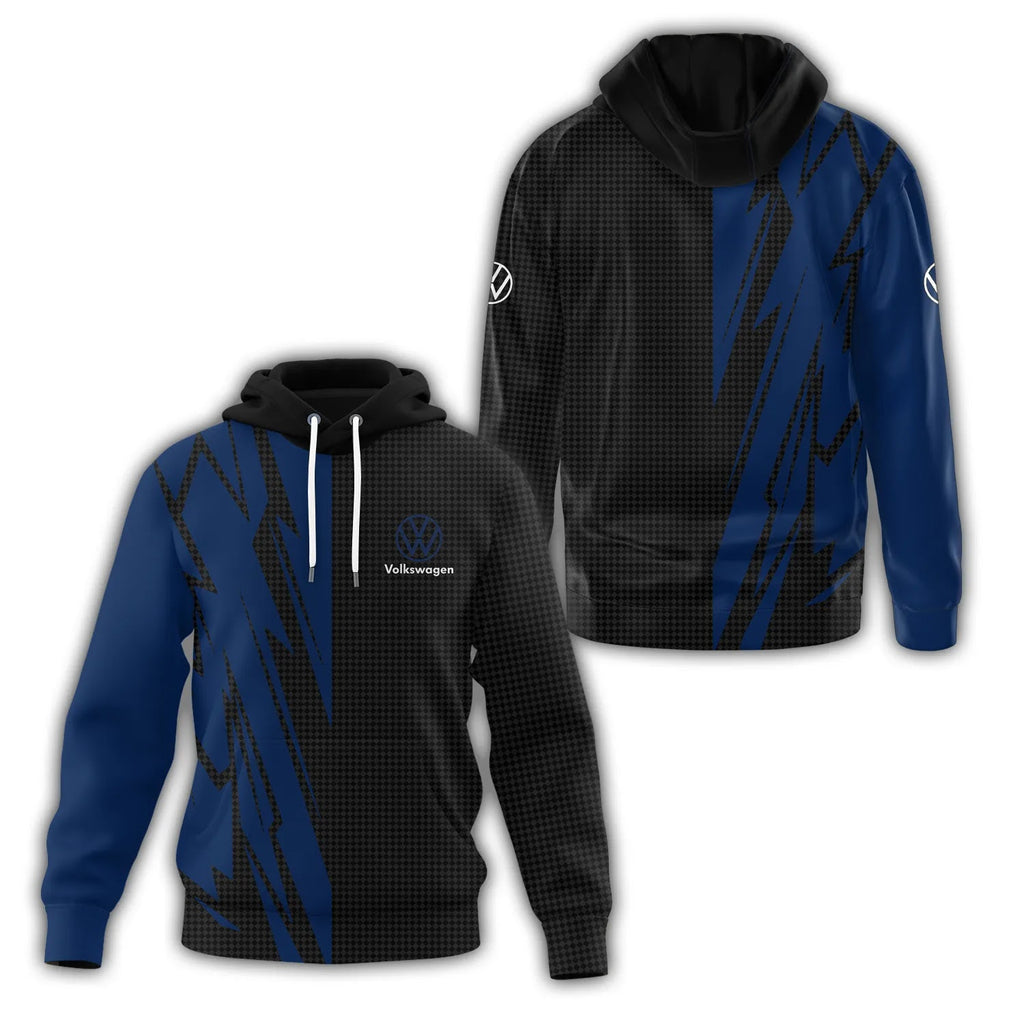 Volkswagen Hoodie SC062