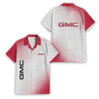 GMC Premium Hawaiian Shirt SC079