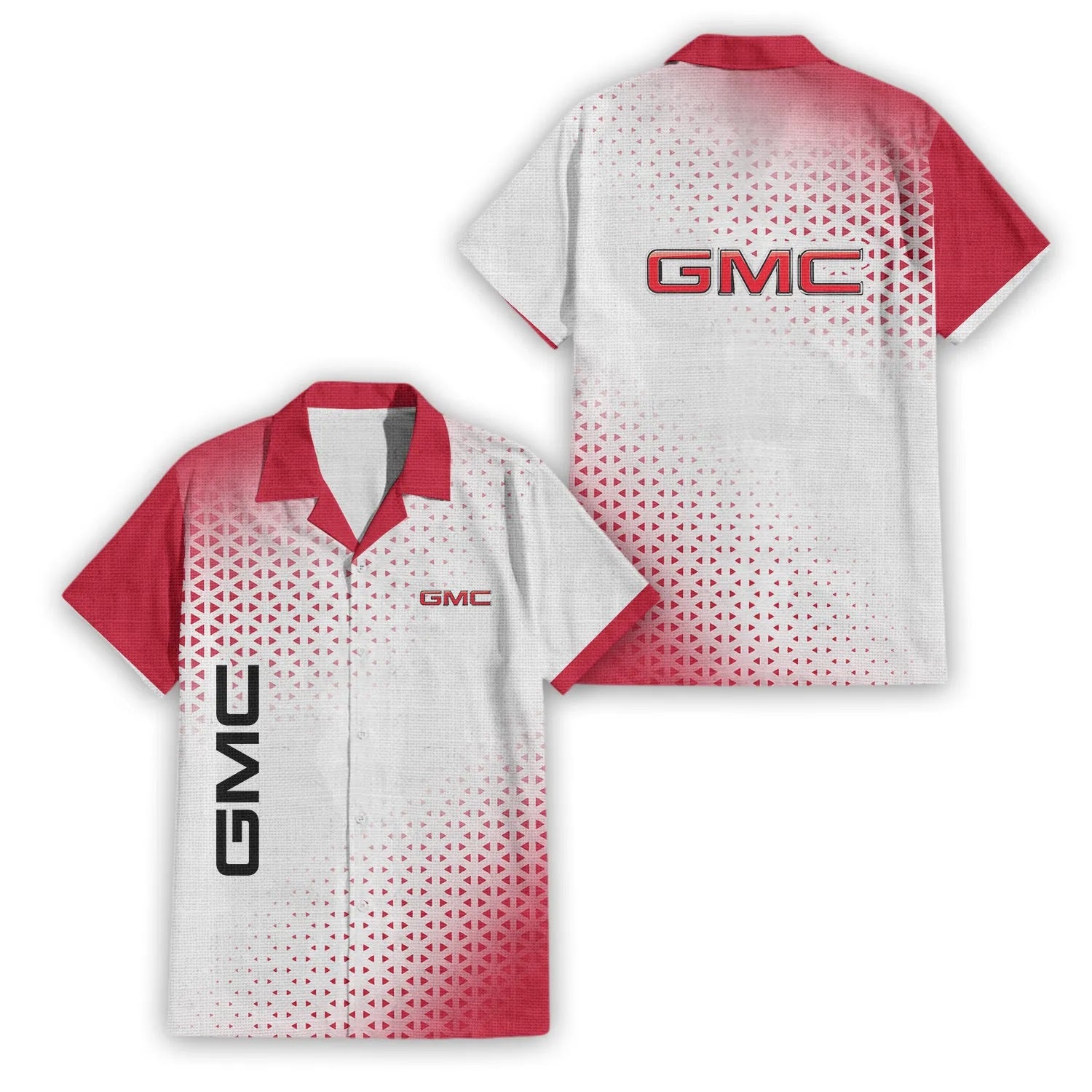 GMC Premium Hawaiian Shirt SC079