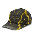 Chevrolet Cap CSC058