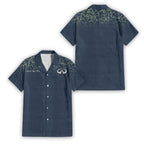 Infiniti Premium Hawaiian Shirt SC108