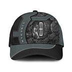 Lincoln Cap CSC020
