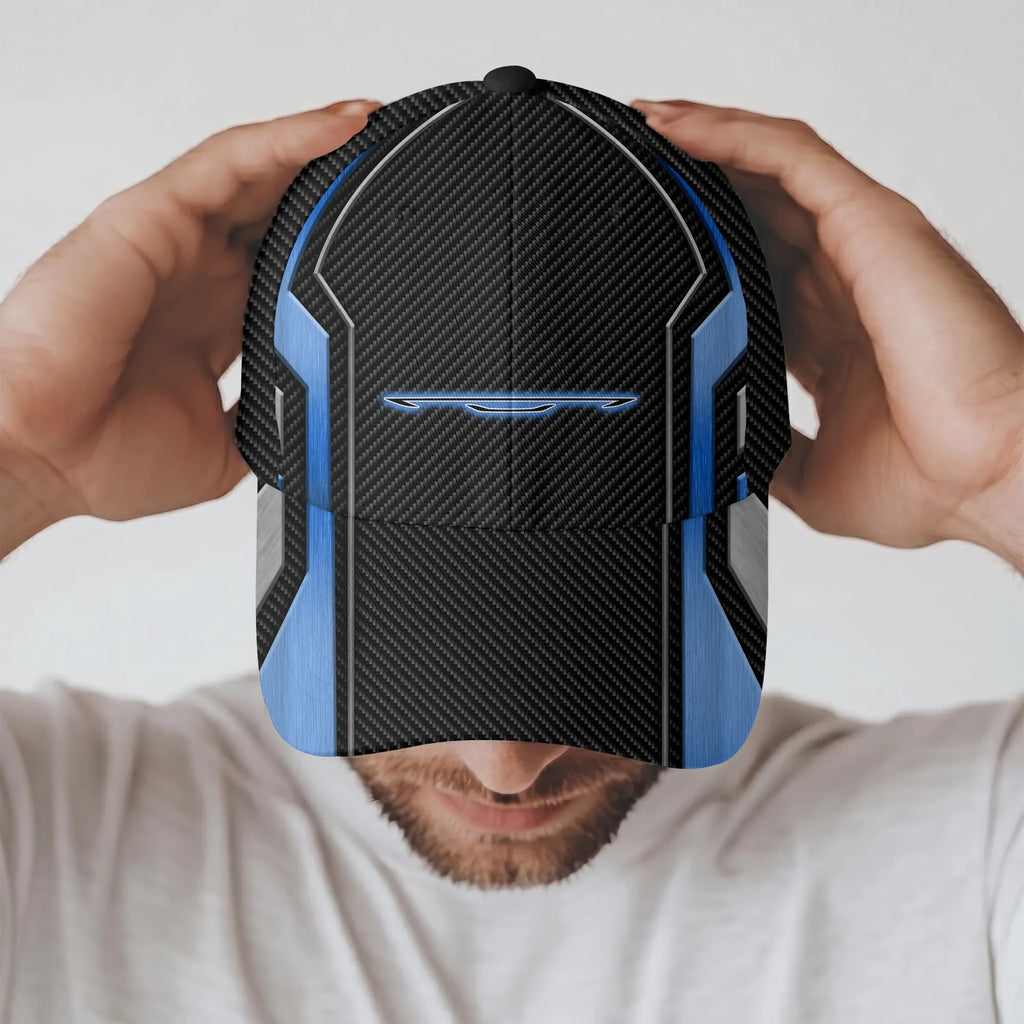 Chrysler Cap CSC059