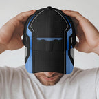 Chrysler Cap CSC059