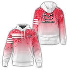 Mazda Hoodie SC097