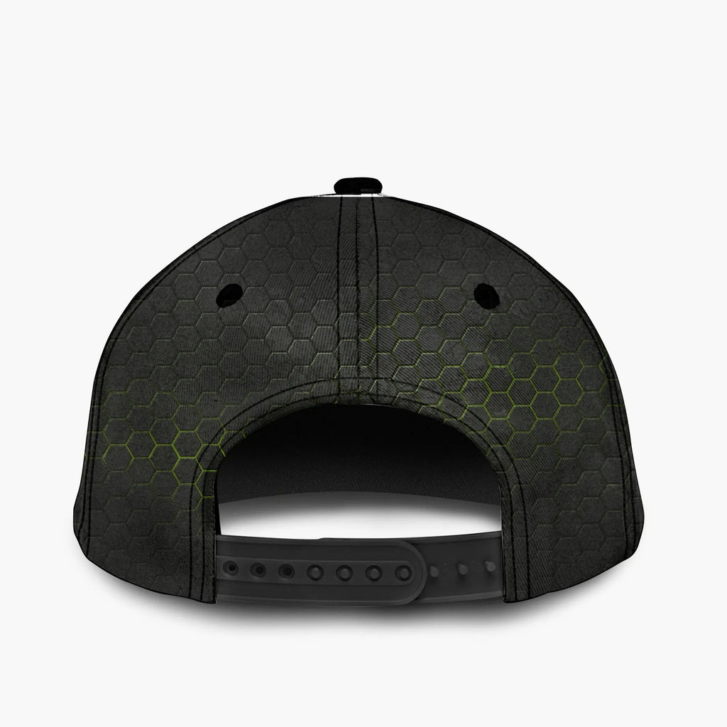 Jeep Cap CSC017