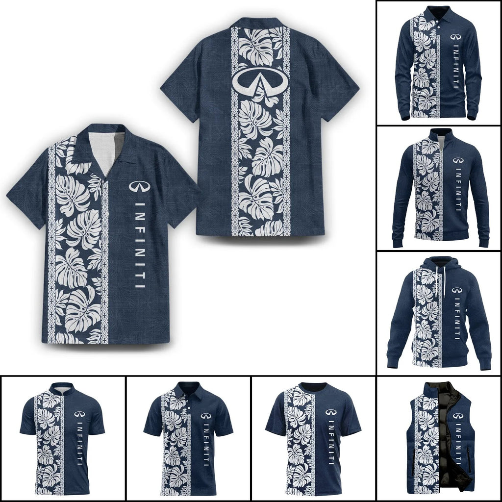 Infiniti Apparels SHW046