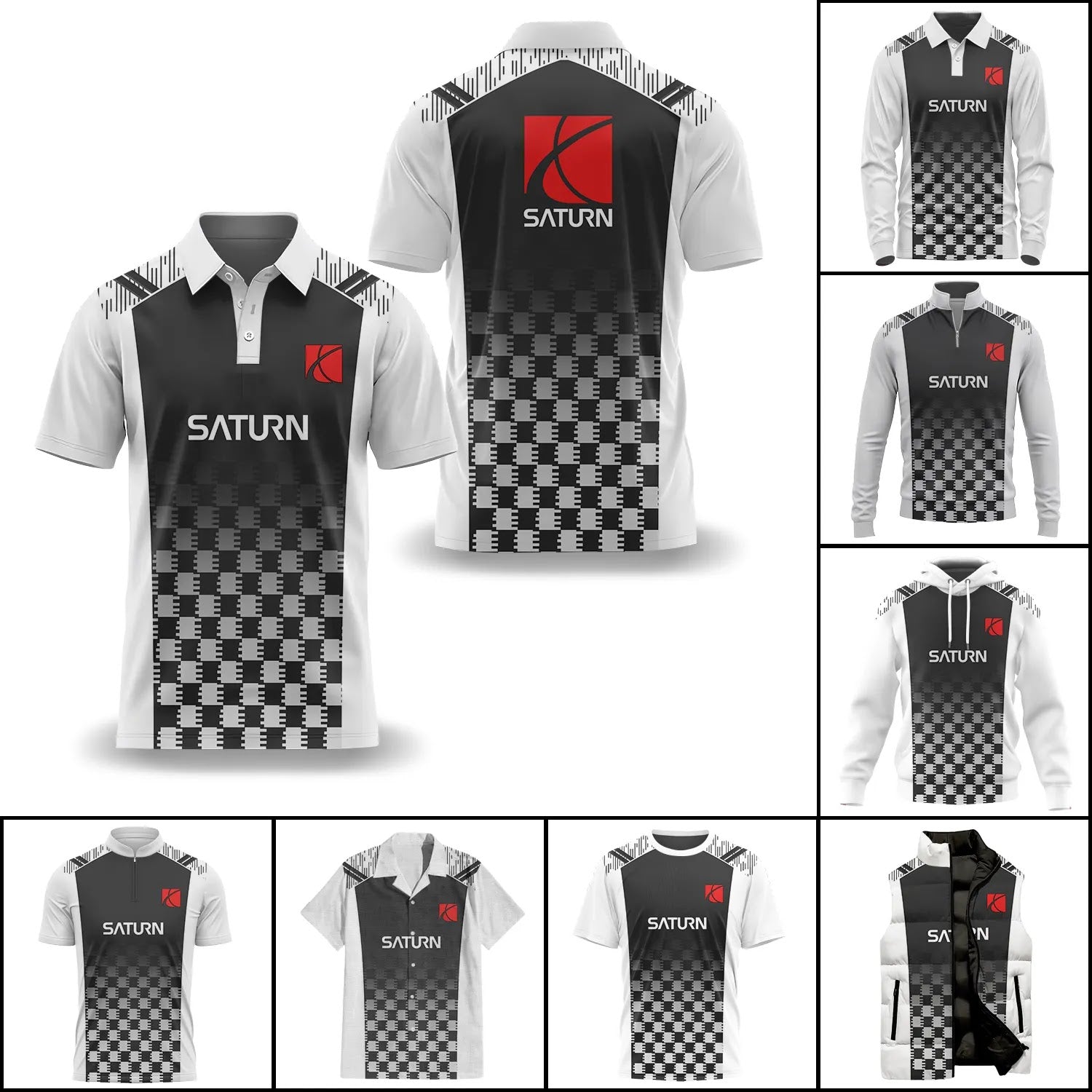 Saturn Apparels SC063